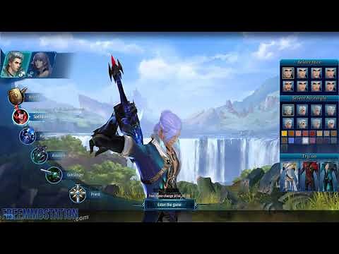 Eternal Magic: New PC MMORPG Gameplay Impressions