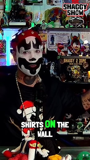 Last Time On TheShaggyShow...