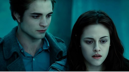 Twilight Cast & Character Guide