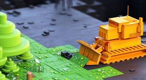 V-Ray Render Node – フレキシブルなレンダーライセンス | Chaos