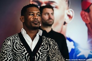 Interview: Daniel Jacobs Discusses Fighting Charlo & GGG, And Becoming Champ Again - Boxing News 24