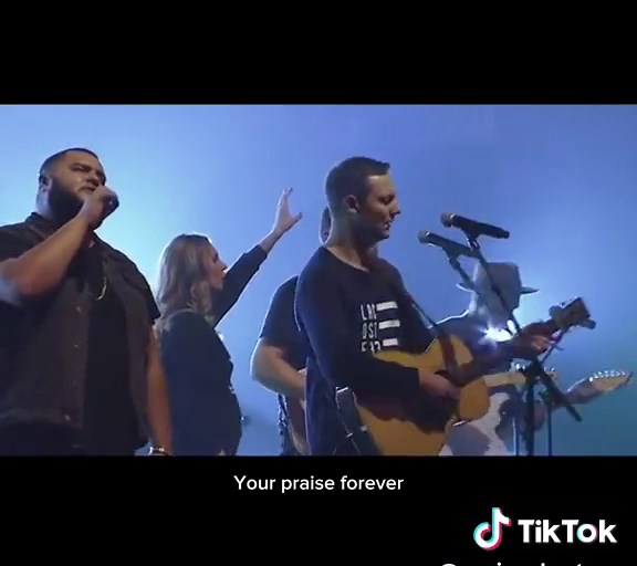 Jesus I Need You - Christian Worship Song