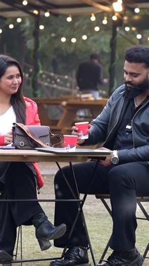 ANS Entertainment Official | Part 3. Waiter prank on girl 😍❤️ | Instagram