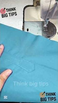 Sleeve attaching skills #sewing #behindthescenes #sewingtips #sewingtutorial #fashion #sew #diy #fyp