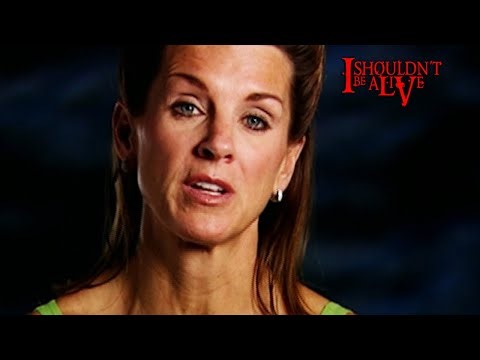 Lost In The Snow | I Shouldn't Be Alive