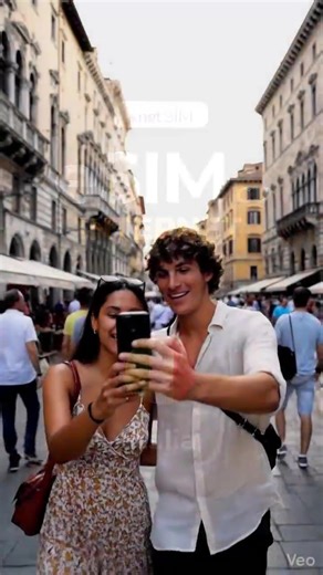 eSIM Italia Călătorești în Italia? Uită de cartele fizice și pornește netul în câteva secunde cu netSIM! Activezi online, scanezi codul și ești gata de explorat Roma, Milano, Veneția sau plajele de pe coastă. Vezi oferta aici: https://netsim.ro/esim/it #italia #esim #travel #travelsmart #netsim | NetSim.ro