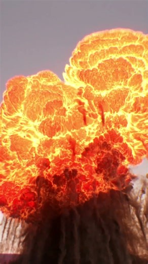 KABOOM | Pyro Explosion Practice in Houdini