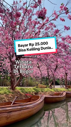 Mini Mania Puncak: Wisata Seru di Bogor