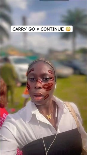 What “Carry Go” Really Means in Nigerian Pidgin 🇳🇬 (You’ve Been Misunderstanding It)