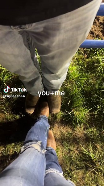 Unexpected Kind of Love at the Rodeo