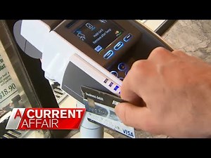 The hidden traps of contactless card technology