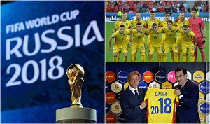 Drumul spre Rusia! România, în preliminariile CM 2018. Clasament Grupa E, programul meciurilor și rezultatele. Adio, Cupa Mondială! Polonia, ca și calificată la turneul final