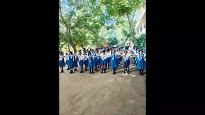 1.2K views · 13 reactions | "Today, Class 5 E presented an...