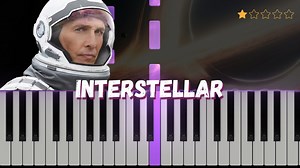 82K views · 868 reactions | Interstellar Easy Tutorial Piano Visulaiser #piano #pianomusic #pianomusic #pianotutorial | Keys Tutorials | Facebook
