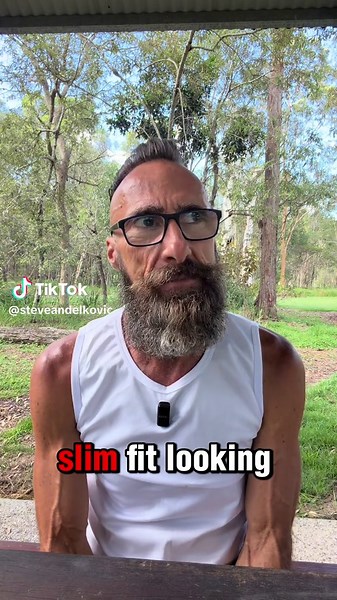 No more need for exercise or overt levels of will power anymore once we are properly nourished. Who’s properly? My properly! https://linktr.ee/steve.andelkovic #health #micronutrients #nutrition #shredded #obesity