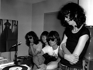 An unlikely icon: Joey Ramone’s 10 best songs of all time