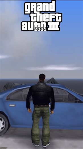¿Quién es el protagonista más inteligente de todos los GTA?