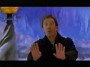 The Santa Clause 2 (2002) - TV Spot 3