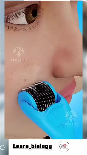 take care of yourself #learn_biology #3d #💯💯💯 #animations #pppppppppppppppp