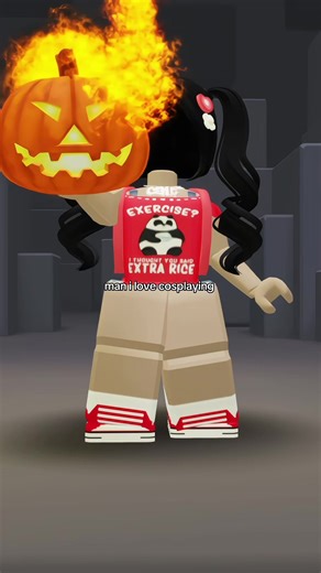 Creative Cosplay Outfits Inspired by Roblox