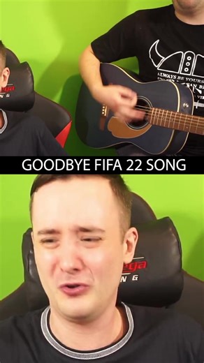 Goodbye FIFA 22 Song by Twosync