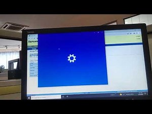 SETUP SCAN TO FOLDER (SMB) TOSHIBA PHOTOCOPY MACHINE