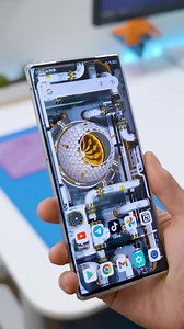 Wave Studio on Instagram: "Live wallpapers"