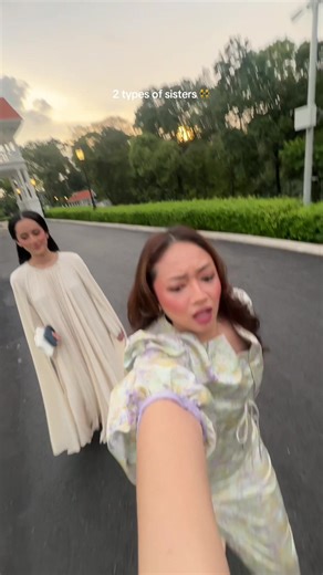 The Dance of Hanya's Skirt: A Sisterly Showcase