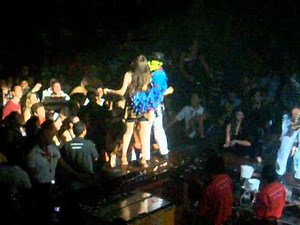 Coco Bongo, Cancún , México