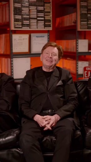 DEVO on Instagram: "Transmission complete. Episode 7 of Devolutionary Times is up now on DEVO’s YouTube. Link in bio."