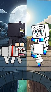 49K views · 52 reactions | ATHOS VIROU LOBISOMEN PARA SE PROTEGER!!! #minecraft #athos | Athos gaming | Facebook