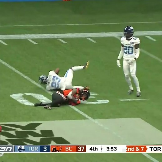 30K views · 1.2K reactions | HISTORY MADE Nathan Rourke has set a new record for the most passing yards in a single game by a  QB. | CFL | Facebook