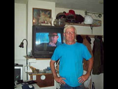 Patrick C. Allen LIVE - Friday, December, 26, 2025 To A Grey Squirrel