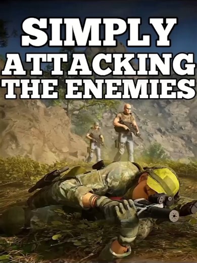 Tom Clancy's Ghost Recon Breakpoint Gameplay Overview