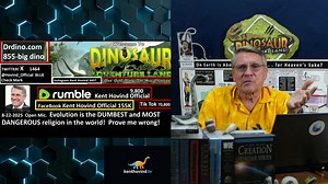 Give me your best evidence for evolution!