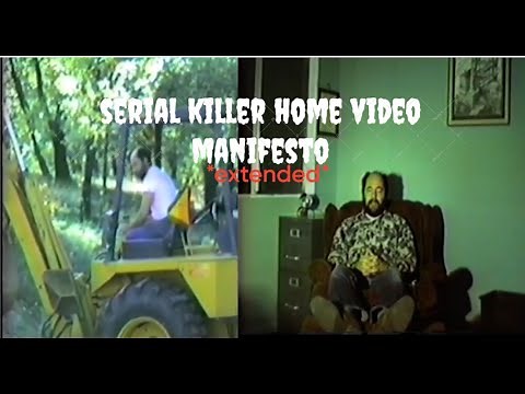 Leonard Lake Full Home Videos - Boneyard Killers