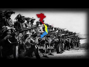 Liberate the South! - Anthem of the Viet Cong(Rare Version)