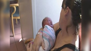 2.2K views · 29 reactions | Overcoming postpartum. In part 2 of our series we explore the programs and services available for mothers struggling with depression | CTV London | Facebook