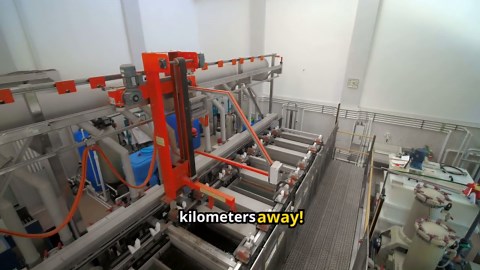 Ukraine’s Bold Strike on Russia’s Oil Giant Sparks Fuel Crisis