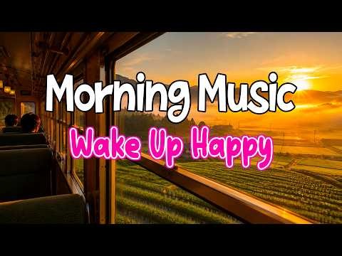 Happy Relaxing Morning Music - Wake Up with Happiness & Harmony - Rhumba Cha Cha Guitar Instrumental