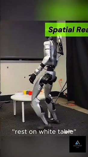 Can This Robot Really Follow Human Commands?