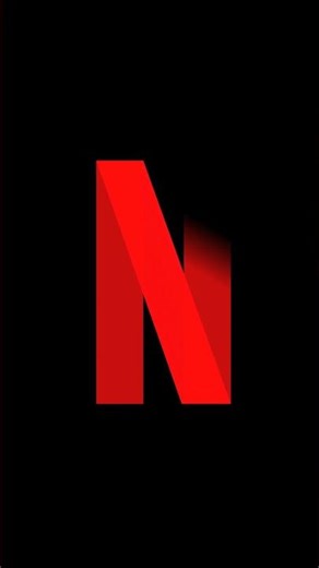 Netflix Intro Animation with Blender