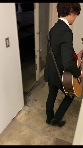 まさかの○○が強制参加！？ #Alexandros #アレキサンドロス #babysalright #butwaitcats #六本木クラス #川上洋平 #白井眞輝 #TikTok