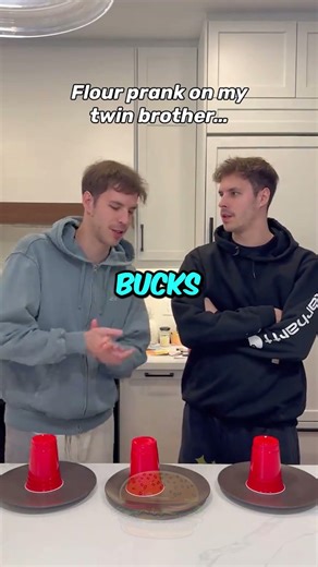 He NEVER Saw This Coming 😳 @twinpranks