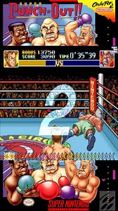 5.5K views · 82 reactions | Super Punch-Out!! is a boxing video game developed and published by Nintendo for the Super Nintendo Entertainment System (SNES) 1994. | Black Lung Bandit Gaming | Facebook