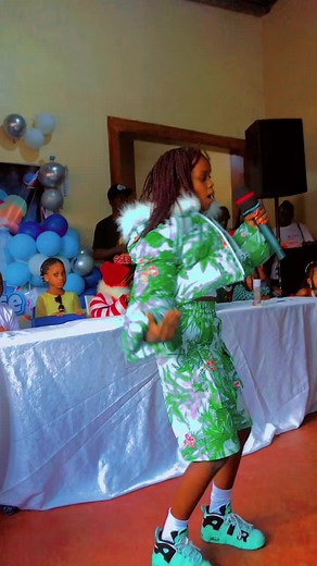 Jacqueline: My Ultimate Role Model in the Modeling Industry