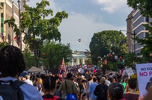 How people make policy change happen