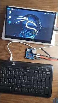 DIY Hacking Device using Kali Linux in Orange Pi Zero 3 | OPI Zero 3 | Hacking | KALI |