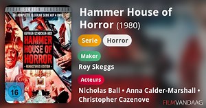 Hammer House of Horror (serie, 1980)