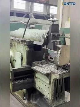 LONTTO workshop show #manufacturing